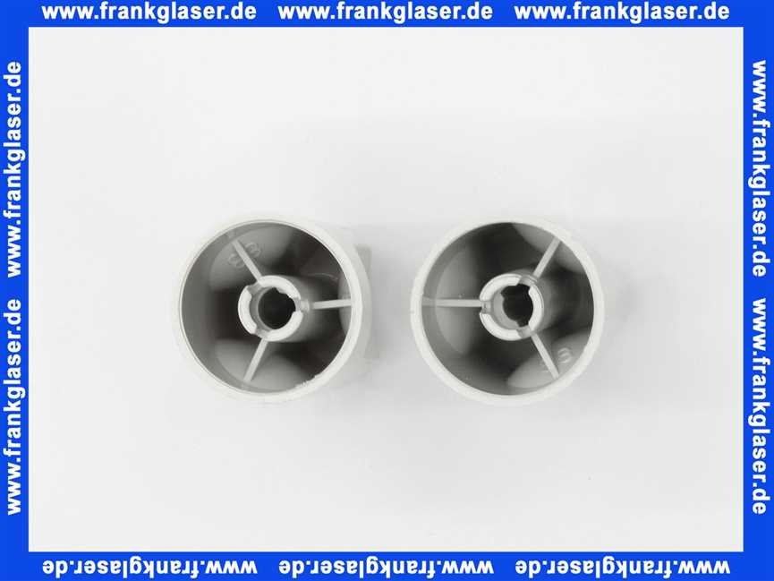 Bosch 87020002250 Drehgriffe