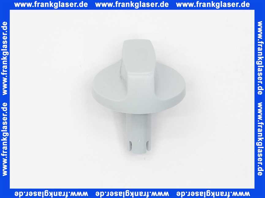 Bosch 87020002940 Griff