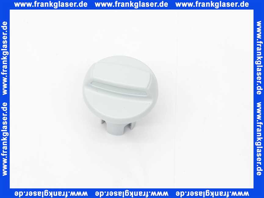 Bosch 87020002960 Drehgriff