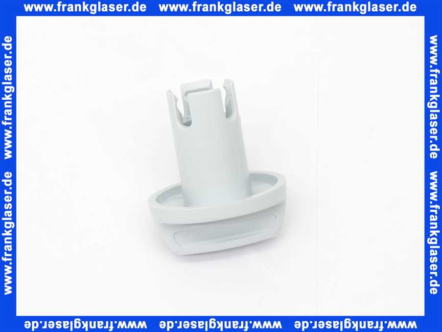 Bosch 87020002960 Drehgriff