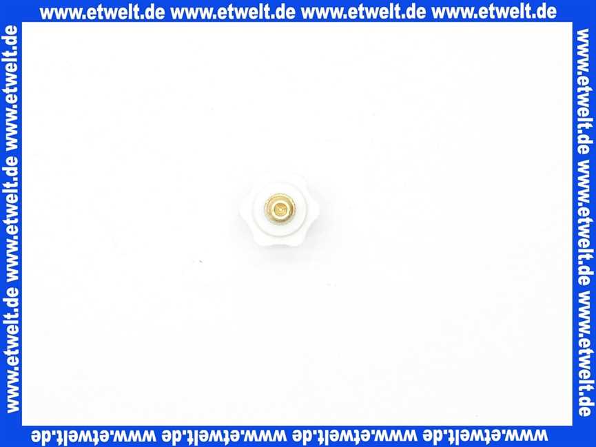 Bosch 87034010460 Schraube