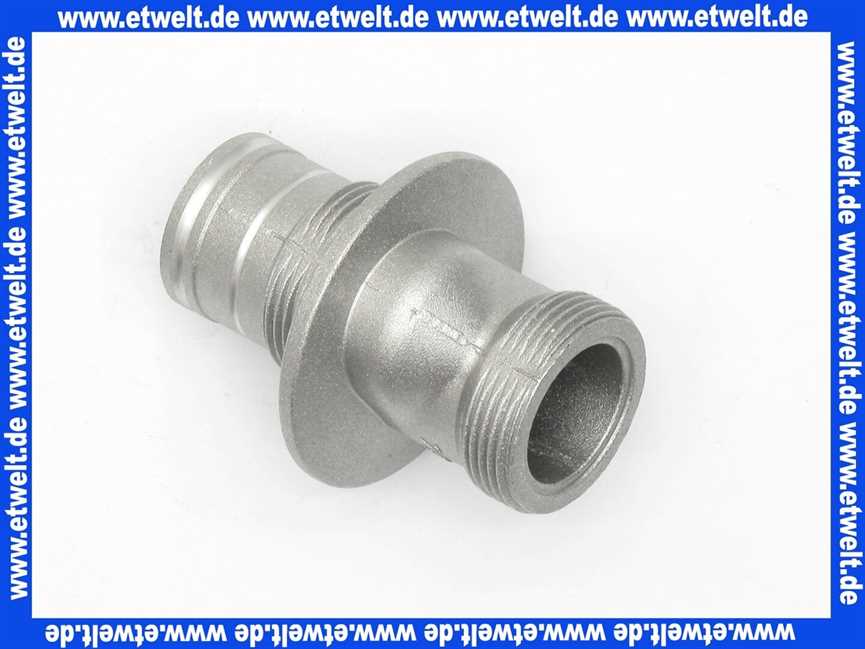 Bosch 87055020370 Verbindungsstück