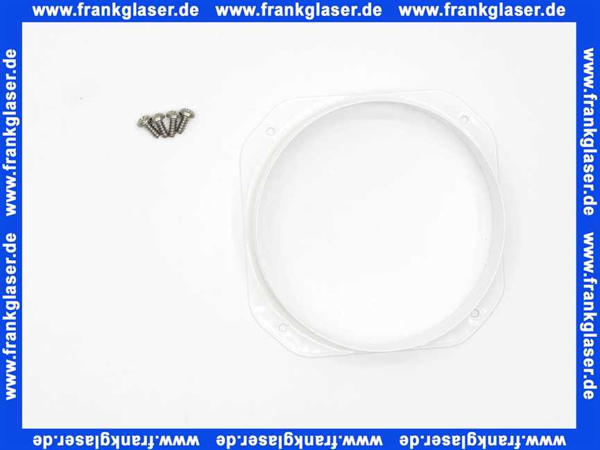 Bosch 87055040370 Abgasstutzen d:110