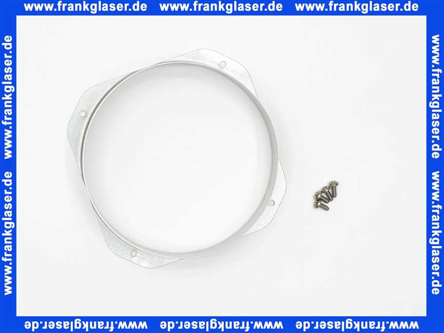 Bosch 87055040390 Abgasstutzen d:130