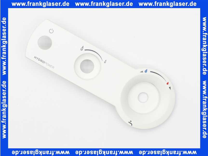 Bosch 87055067660 Blende