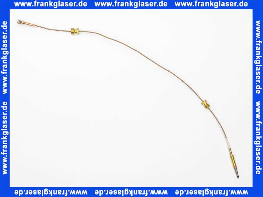 Bosch 87072020180 Thermoelement