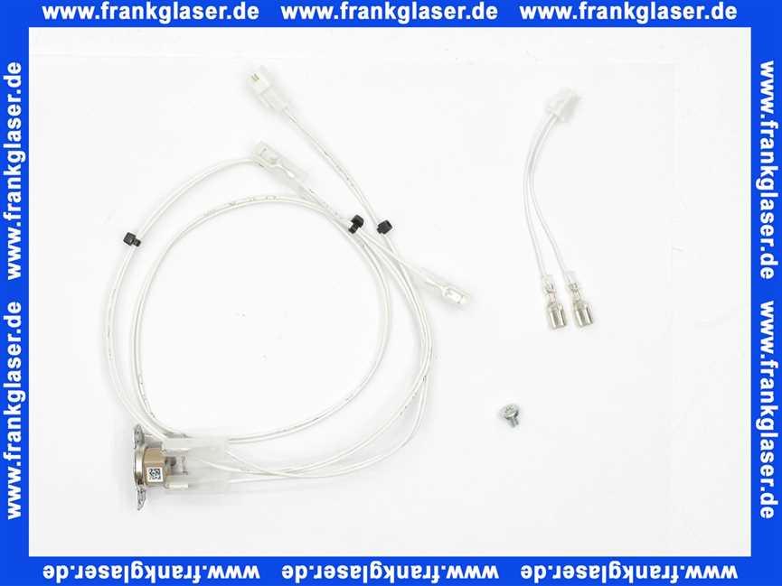 Bosch 87072061860 Abgasüberwachung