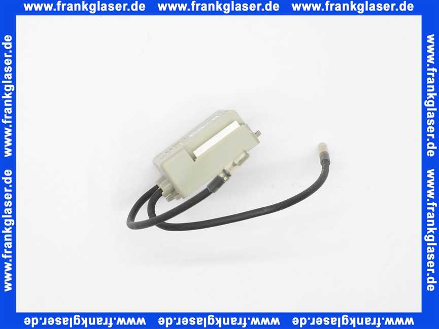 Bosch 87072070240 Zündbaustein