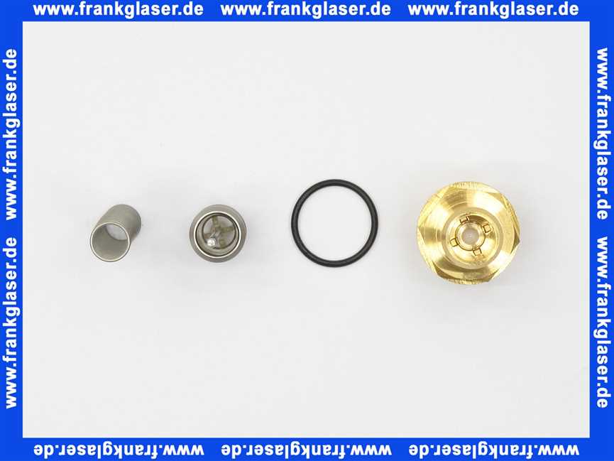 Bosch 87074020150 Wassermengenregler