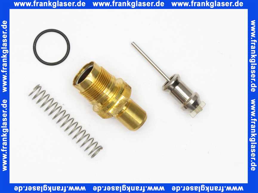 Bosch 87074020190 Wassermengenregler