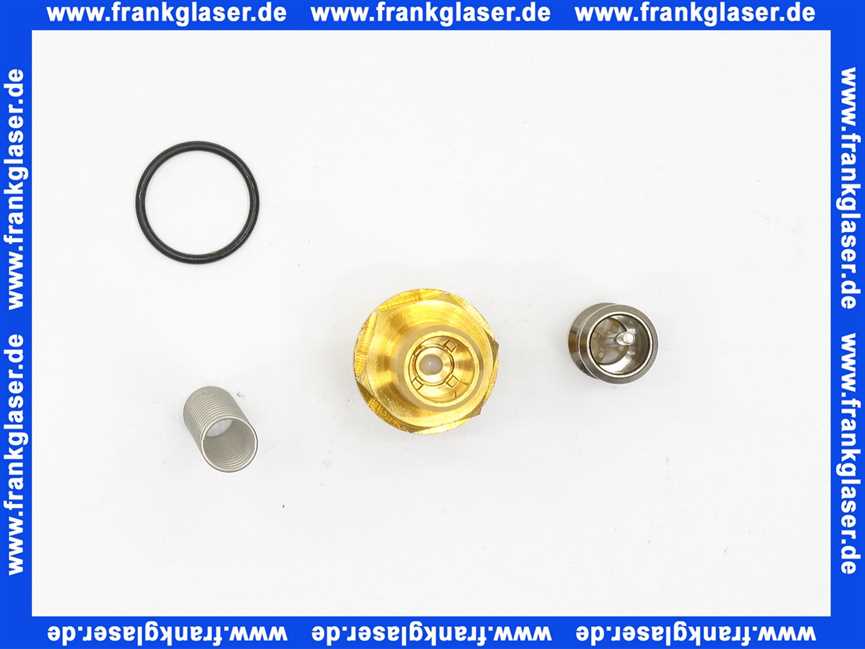 Bosch 87074020190 Wassermengenregler