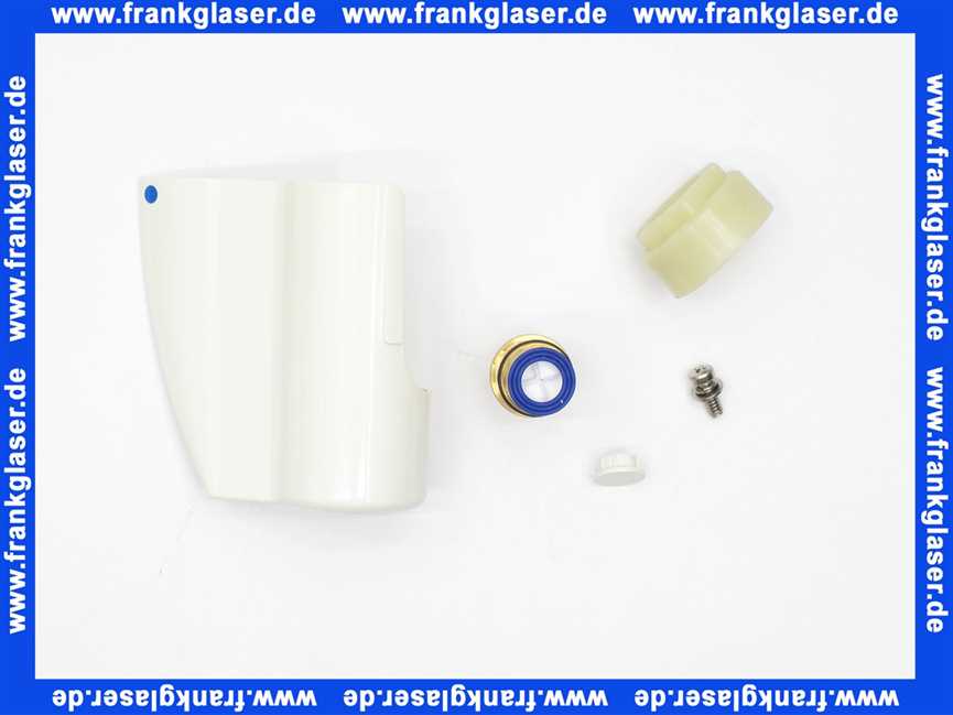 Bosch 87074052350 Kaltwasserventil