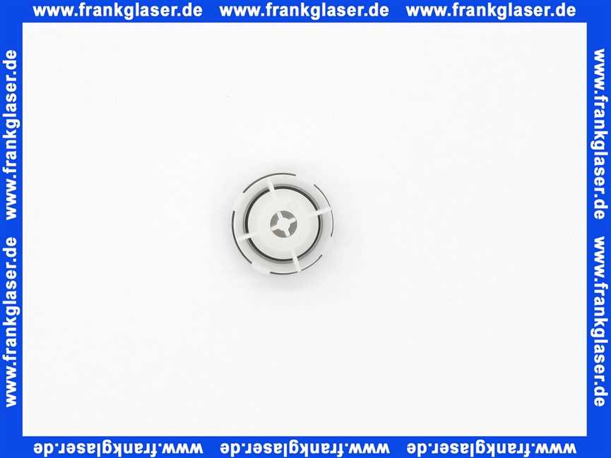 Bosch 87074052560 Rückschlagventil