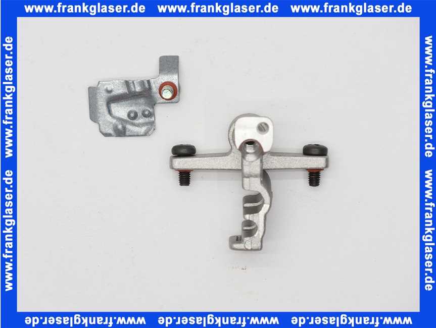 Bosch 87081053130 Zündbrenner