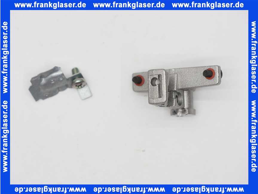 Bosch 87081053130 Zündbrenner