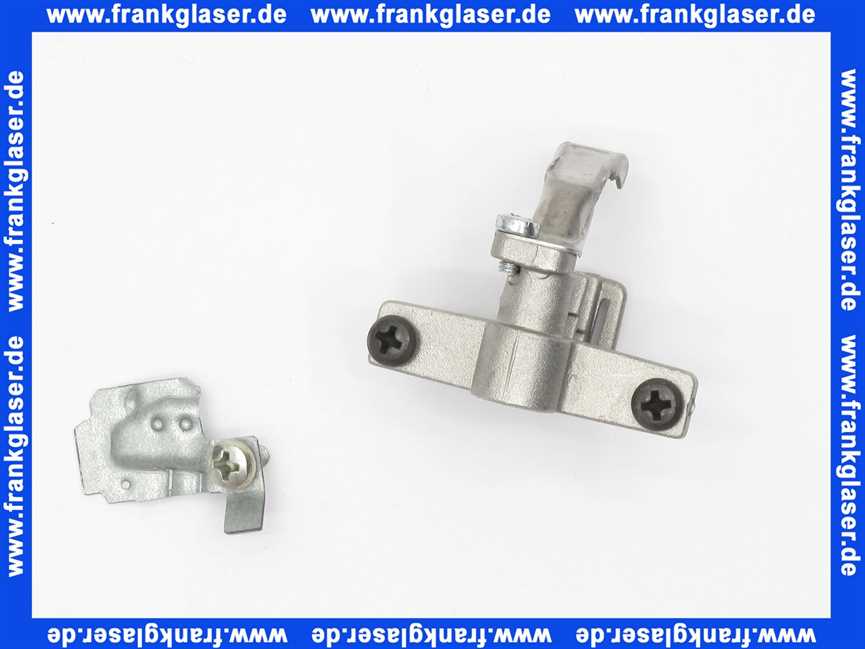 Bosch 87081053160 Zündbrenner