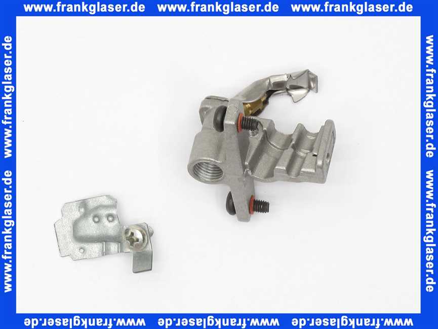 Bosch 87081053160 Zündbrenner