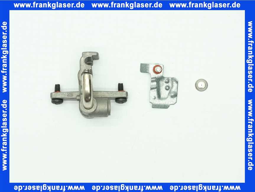 Bosch 87081055350 Zündbrenner (45)