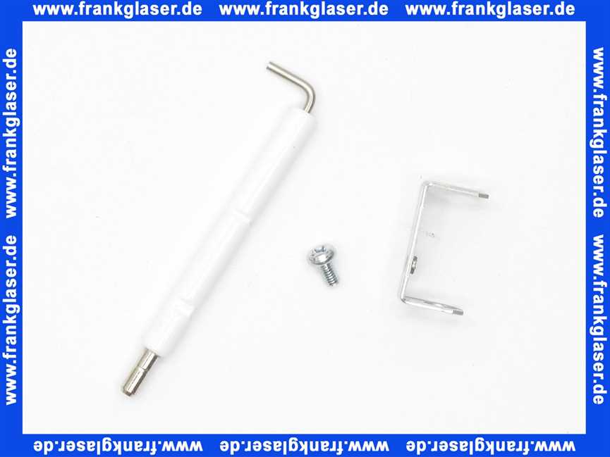 Bosch 87081070090 Elektrode