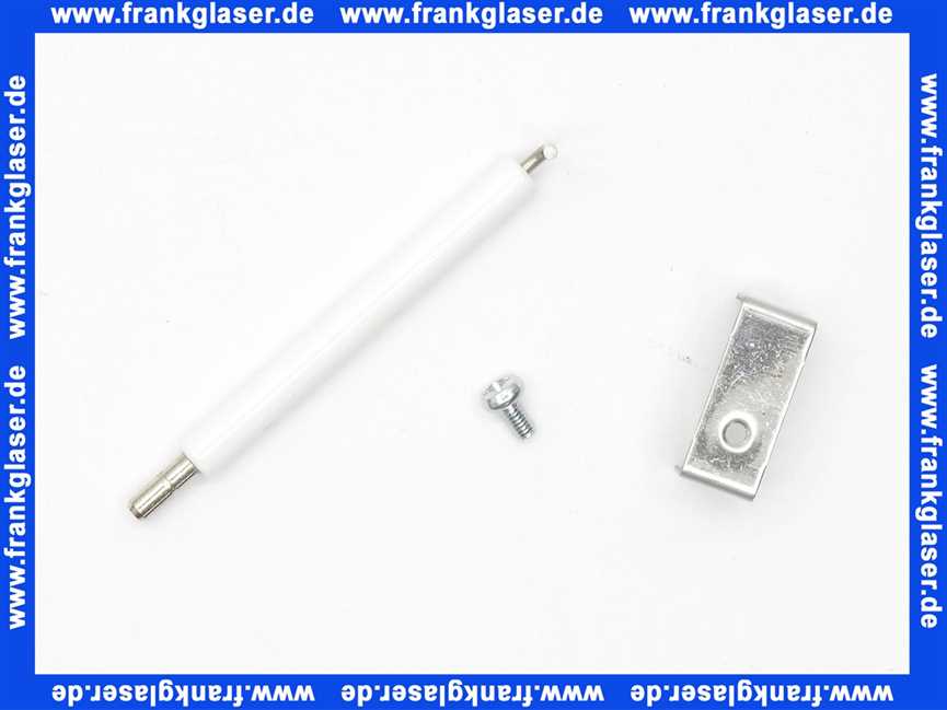 Bosch 87081070090 Elektrode