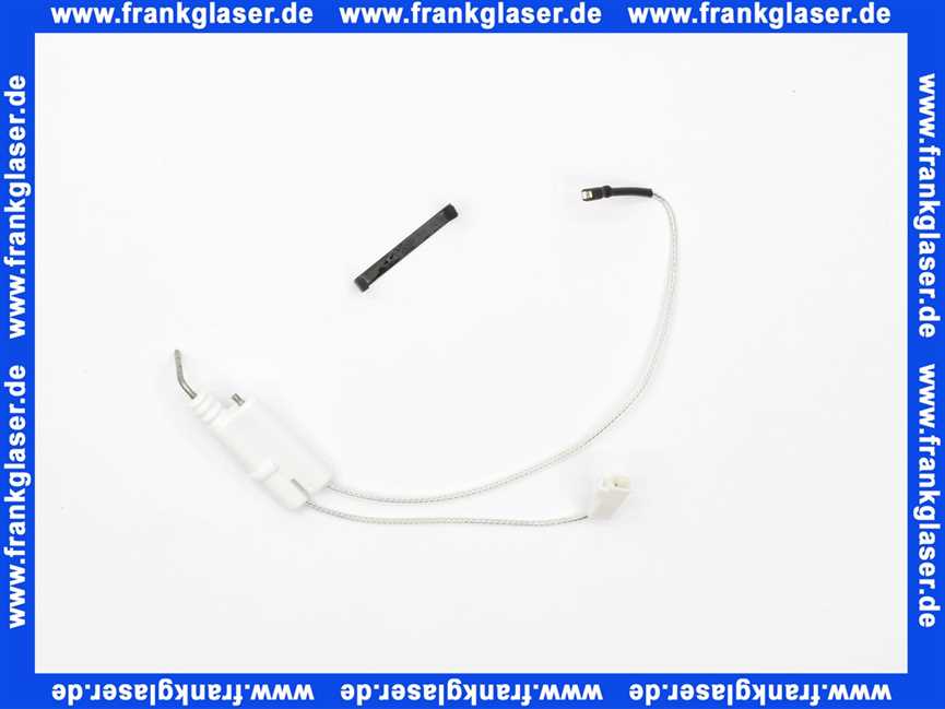 Bosch 87081070130 Zündbolzen