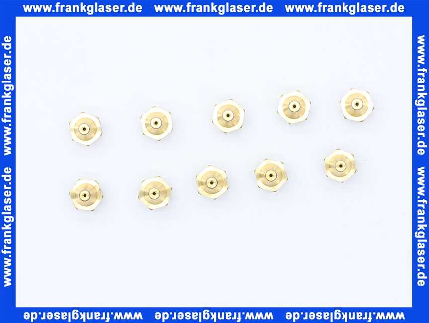 Bosch 87082021290 Düse (71) (10x)