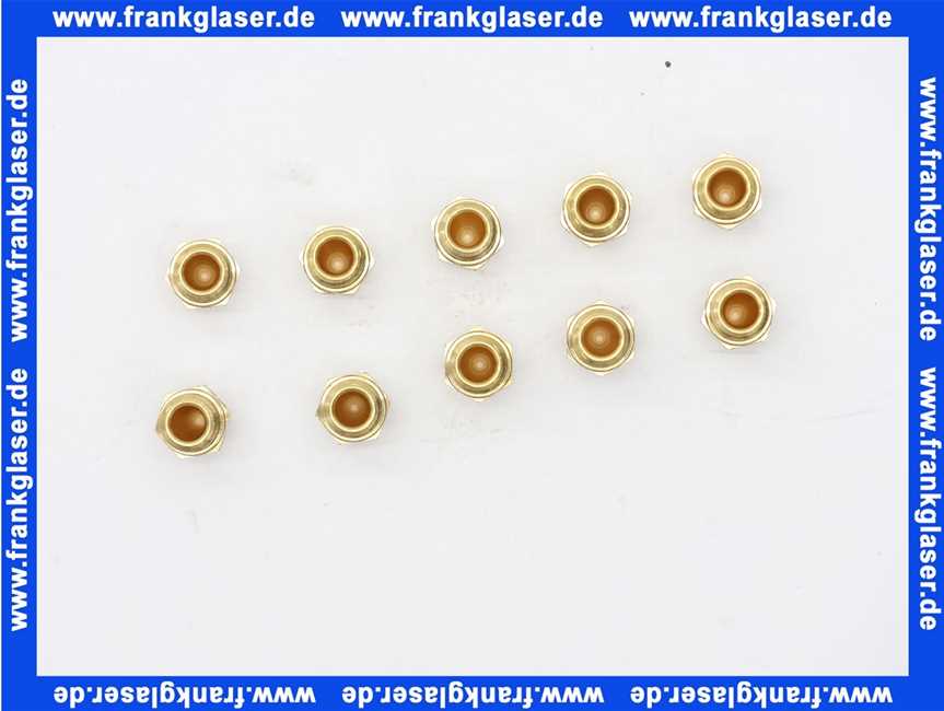 Bosch 87082021320 Düse (75) (10x)