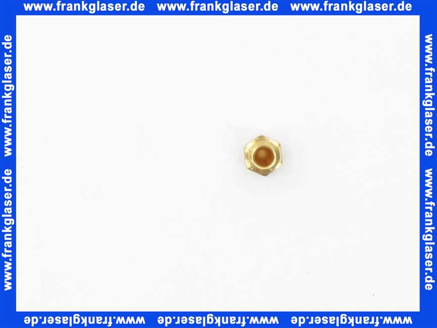 Bosch 87082021660 Düse (65) (1 Stück)