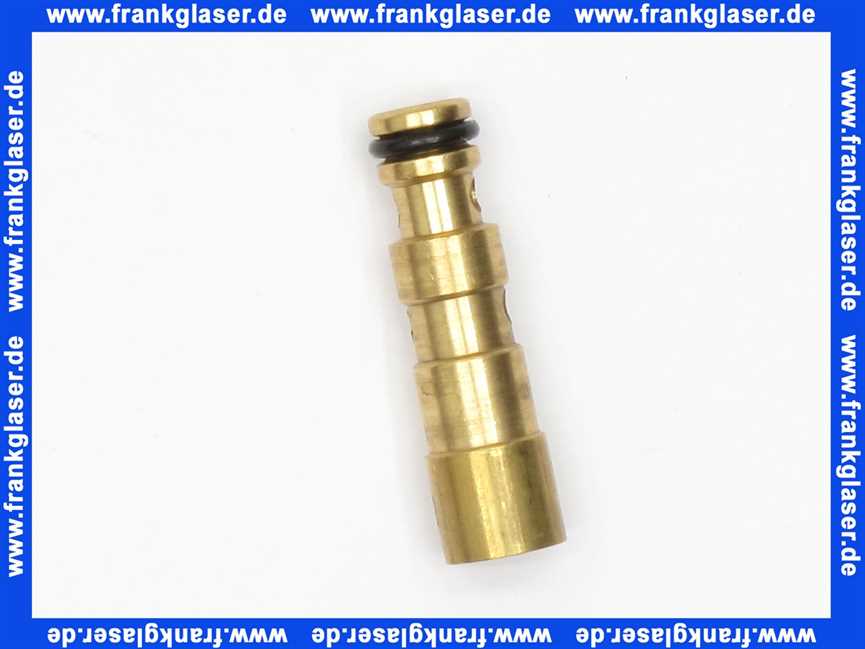 Bosch 87082051930 Venturi (B)