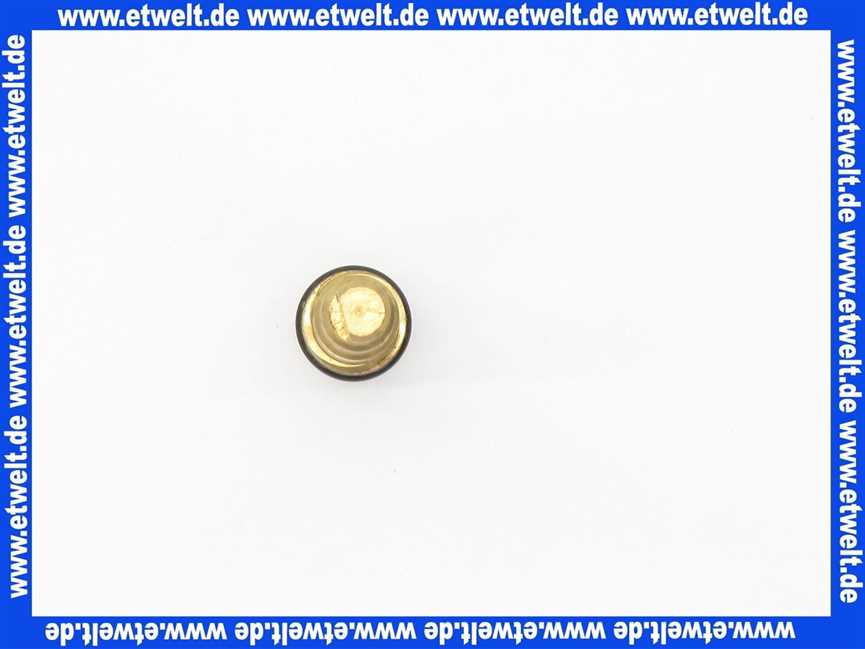 Bosch 87085001620 Wählerschraube (4)