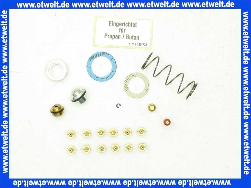 Bosch 87085001950 Ventilteller