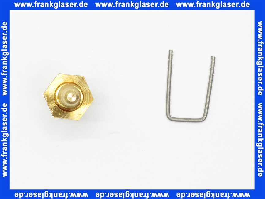 Bosch 87085003340 Wählerschraube