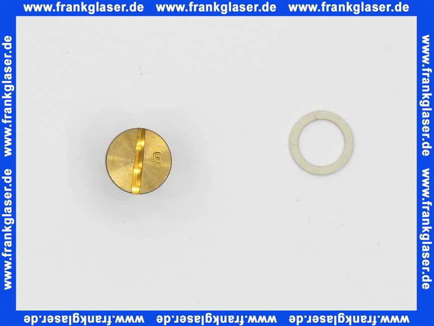 Bosch 87085030650 Langsamzündventil (E)