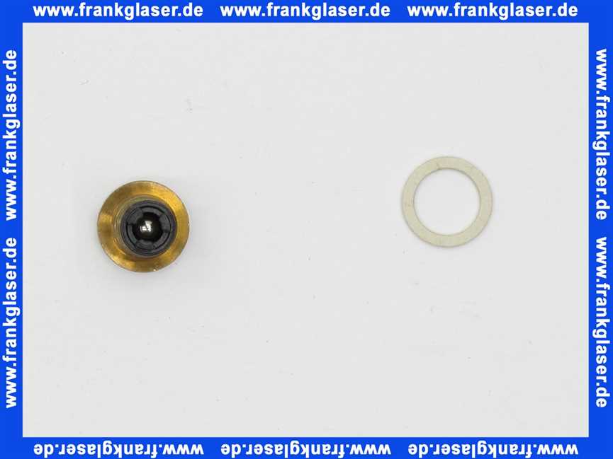 Bosch 87085030650 Langsamzündventil (E)