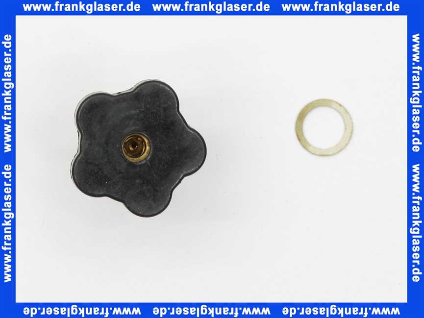 Bosch 87085050040 Auslaufventil