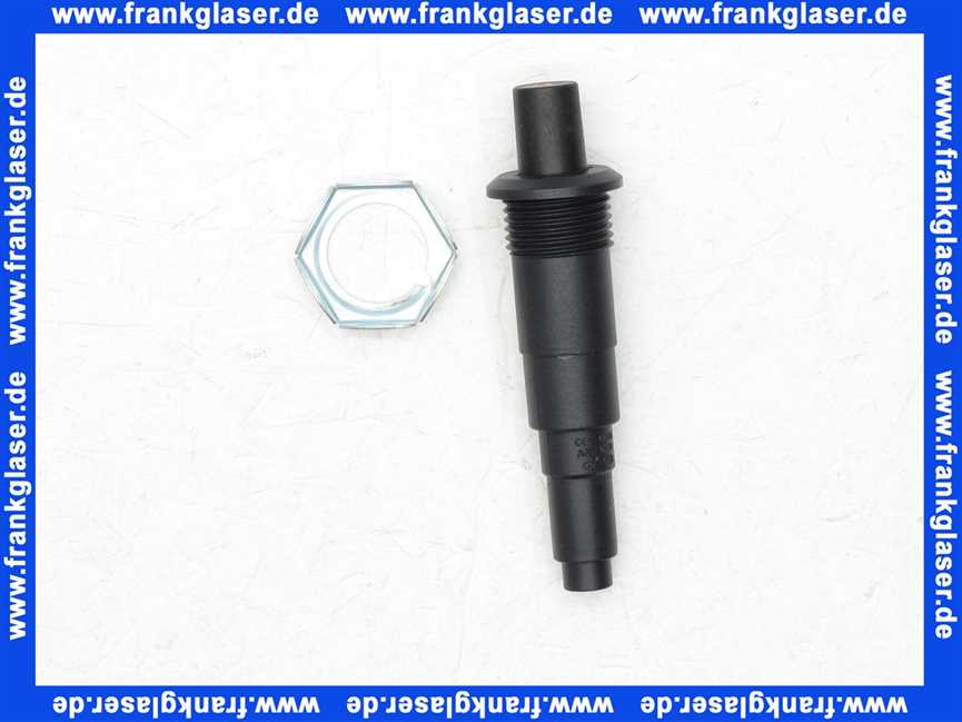 Bosch 87099184640 Piezozünder