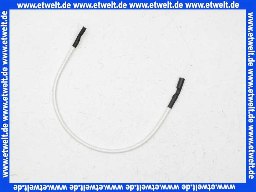 Bosch 87099184650 Zündkabel