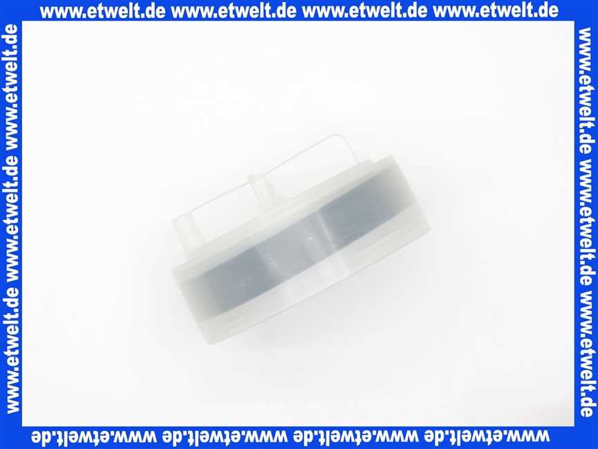 Bosch 87100000510 Deckel