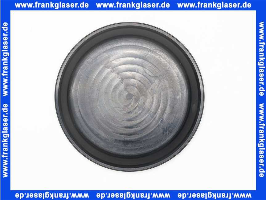 Bosch 87101031580 Dichtung DN110