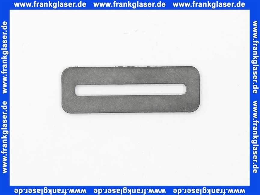 Bosch Dichtgummi 87101031910