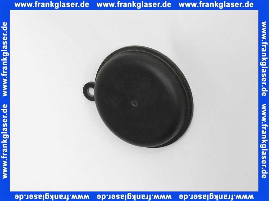 Bosch 87105030200 Membrane