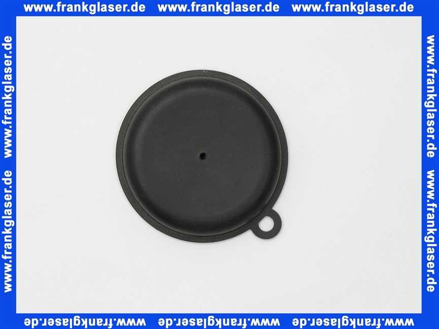 Bosch 87105030200 Membrane