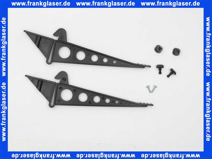 Bosch 87105062100 Verschlußsatz