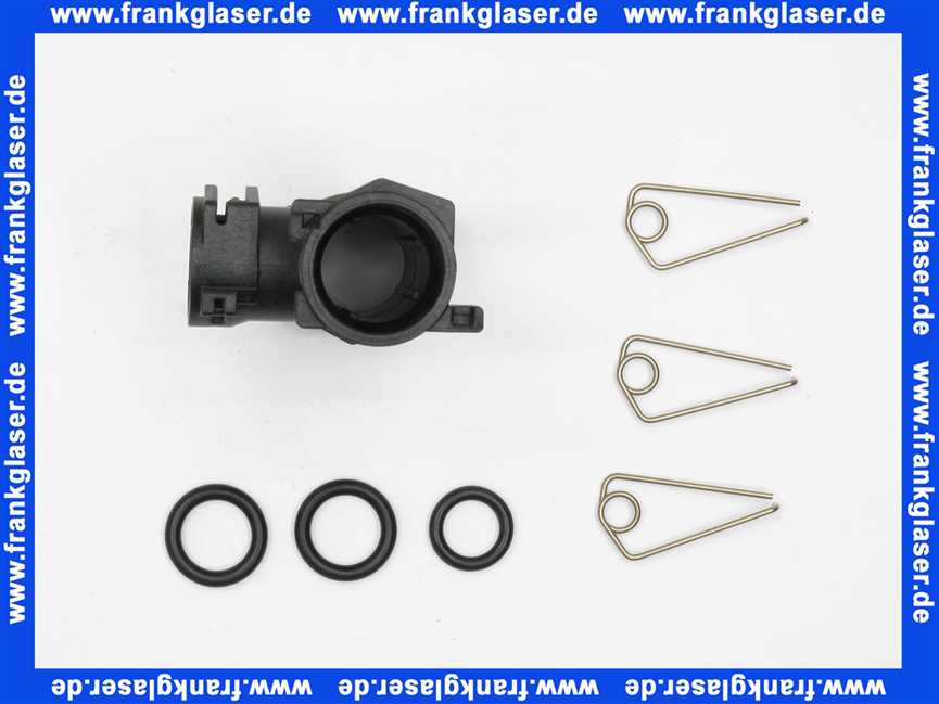 Bosch 87105062690 T-Stück