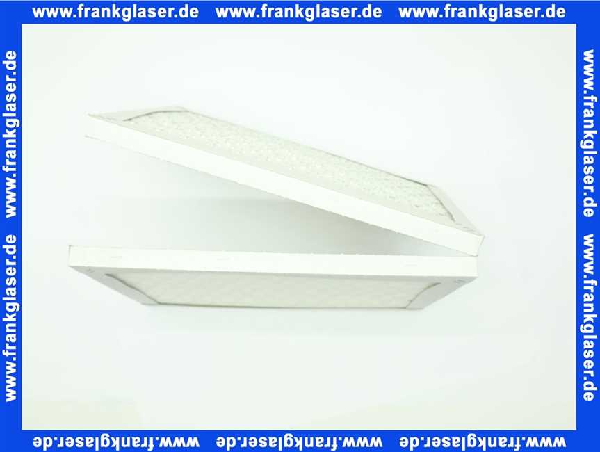 Bosch 87105070220 Filterset