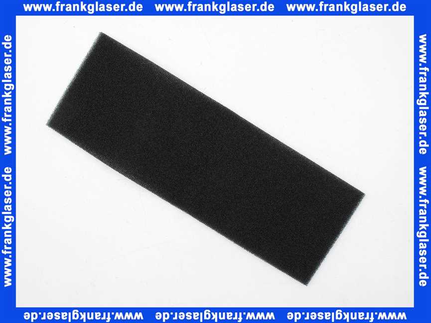 87105070400 Bosch Filter