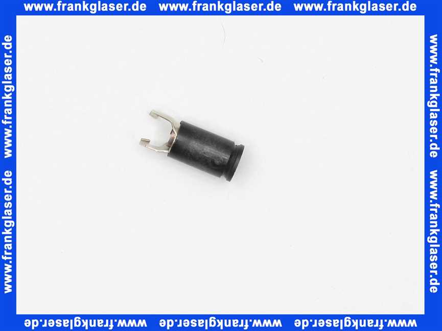 Bosch 87106090190 Halterung Sicherungshalter