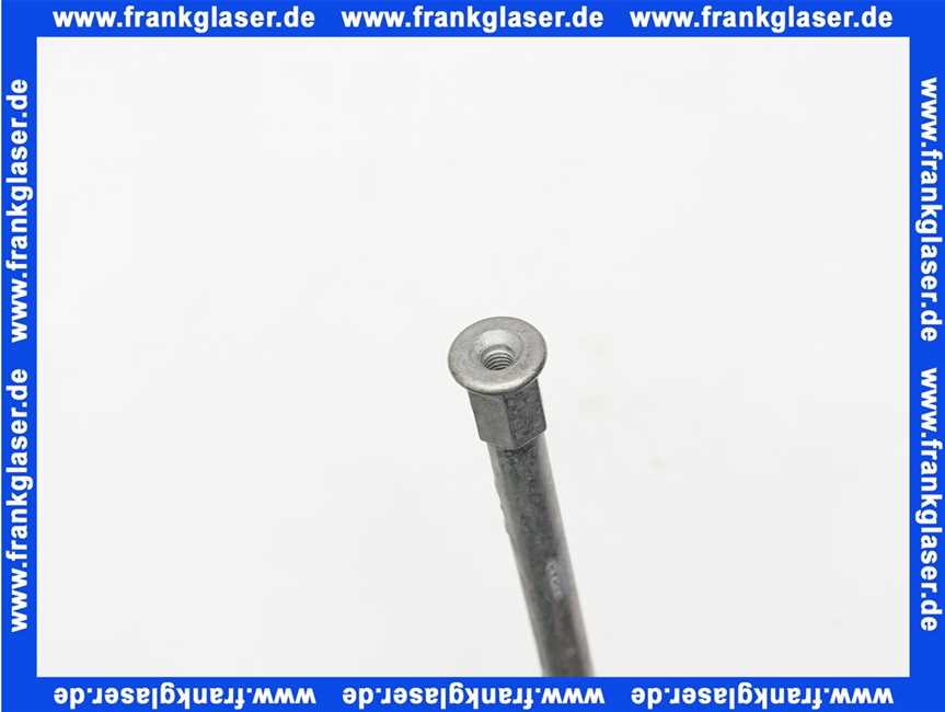 Bosch 87107001180 Spindel