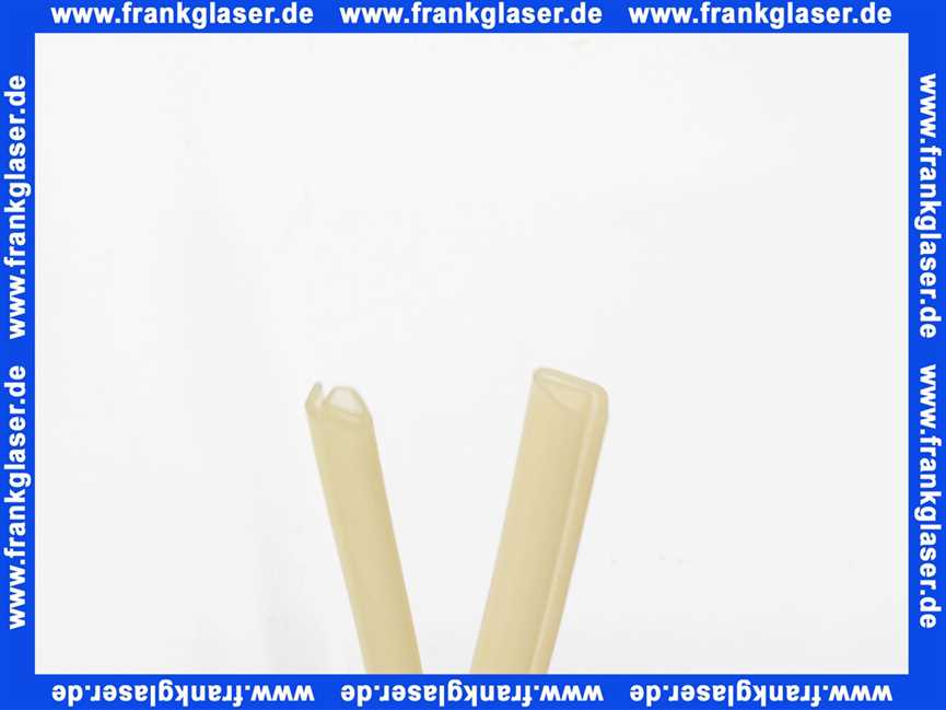 Bosch 87107031270 Dichtgummisatz