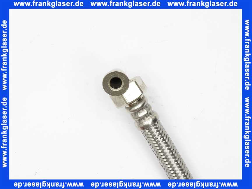 Bosch 87107153760 Entlüftungsleitung